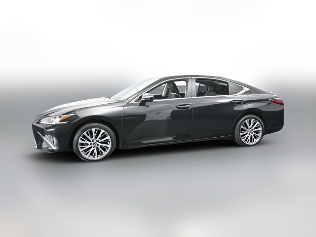 2021 Lexus ES 350