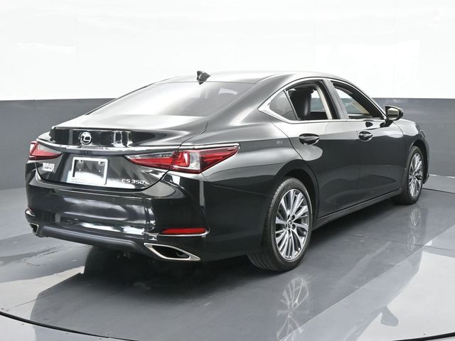 2021 Lexus ES 350