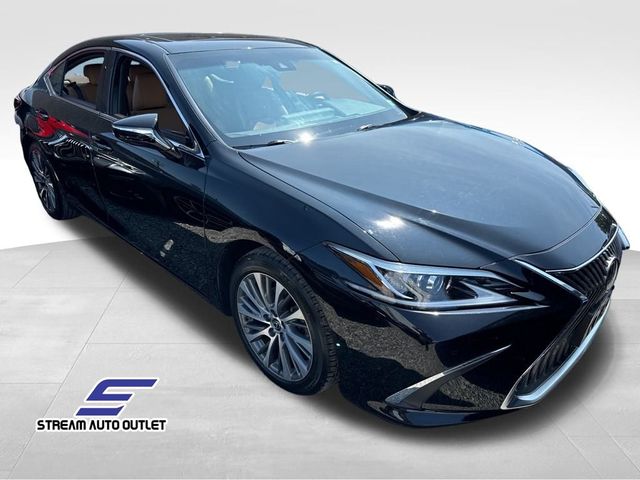 2021 Lexus ES 350