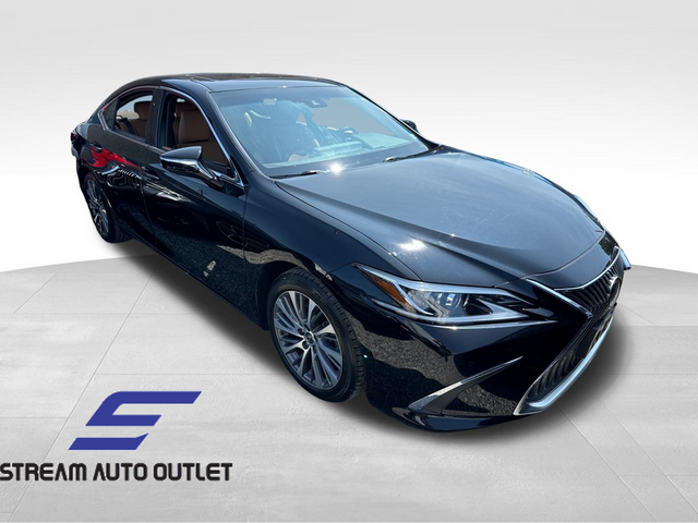 2021 Lexus ES 350