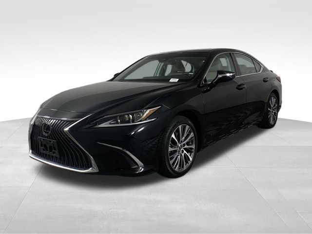 2021 Lexus ES 350