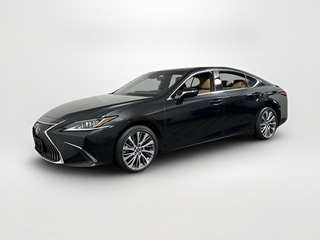 2021 Lexus ES 350