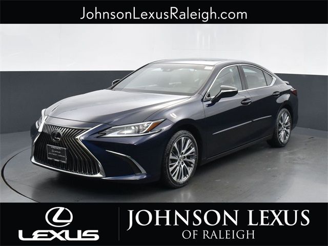 2021 Lexus ES 350