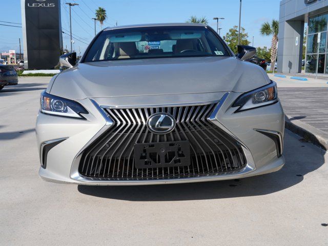 2021 Lexus ES 350