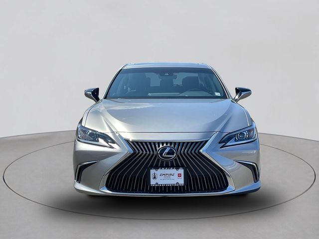 2021 Lexus ES 350