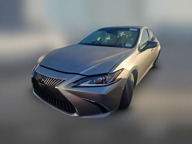 2021 Lexus ES 350