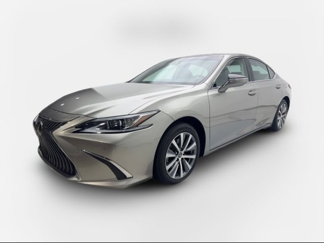 2021 Lexus ES 350