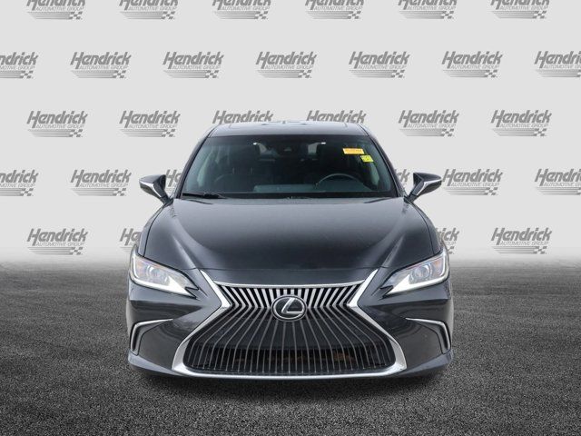 2021 Lexus ES 350