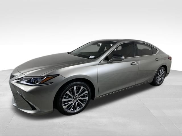 2021 Lexus ES 350