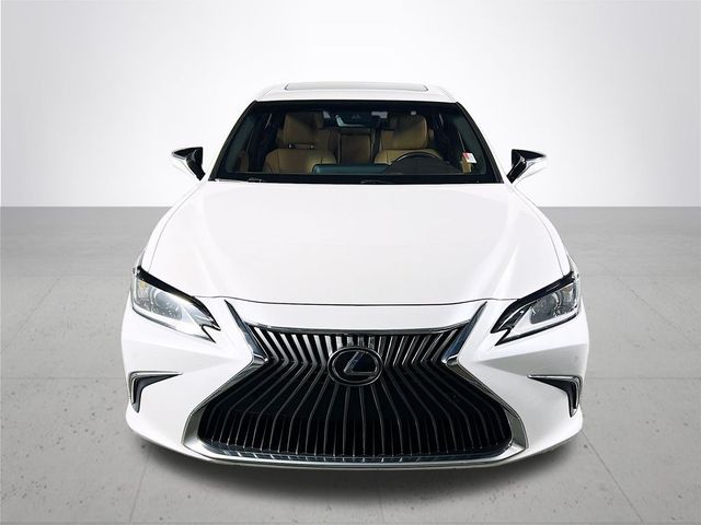 2021 Lexus ES 350