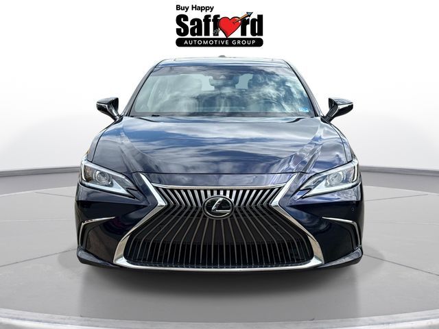 2021 Lexus ES 350