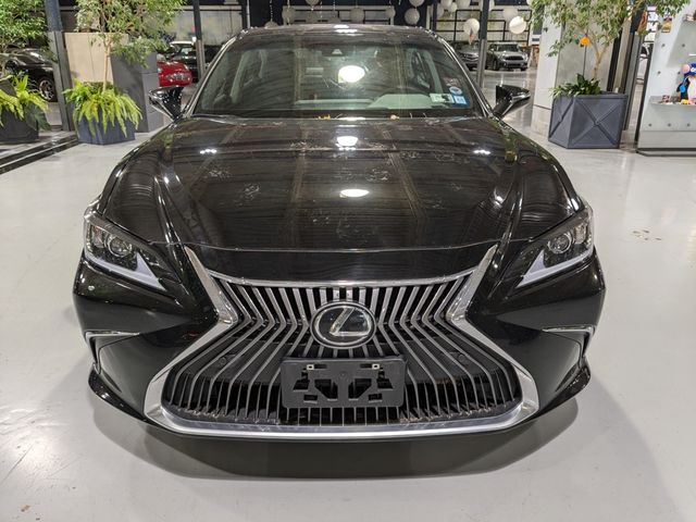 2021 Lexus ES 350