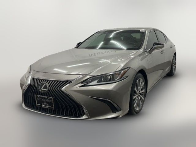 2021 Lexus ES 350