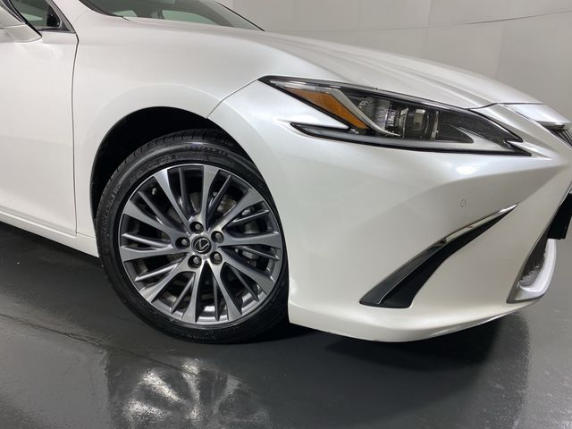 2021 Lexus ES 350