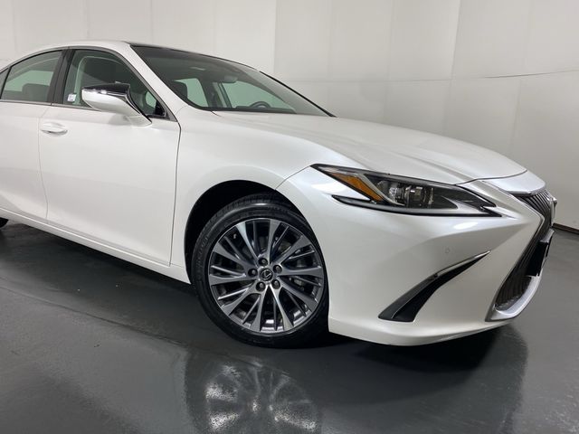 2021 Lexus ES 350