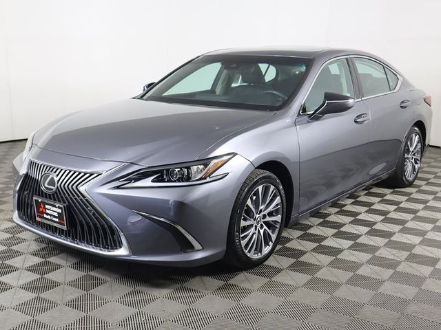 2021 Lexus ES 350