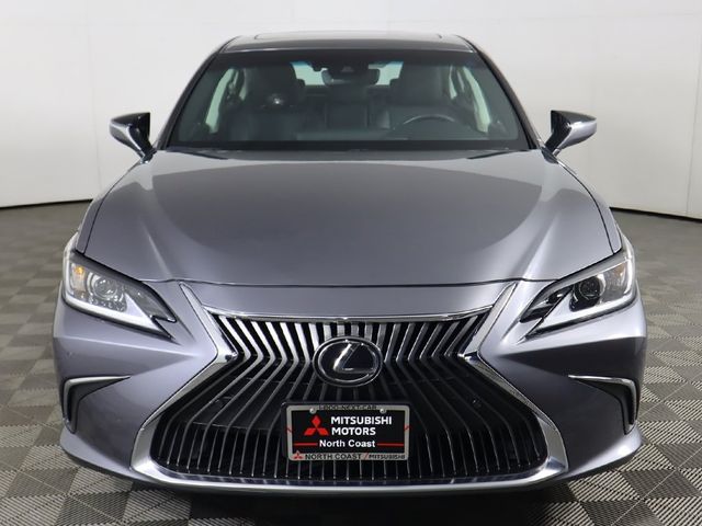 2021 Lexus ES 350