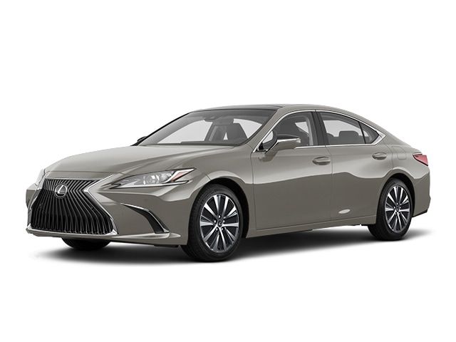 2021 Lexus ES 350