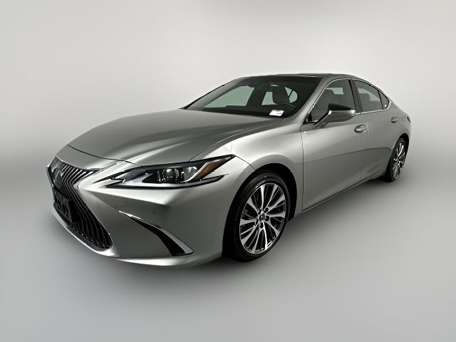 2021 Lexus ES 350