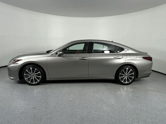 2021 Lexus ES 350