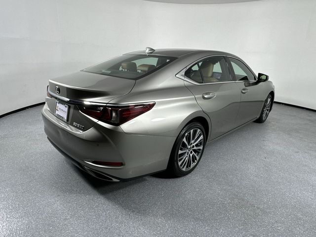 2021 Lexus ES 350