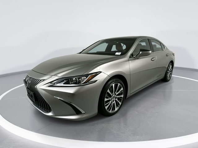 2021 Lexus ES 350