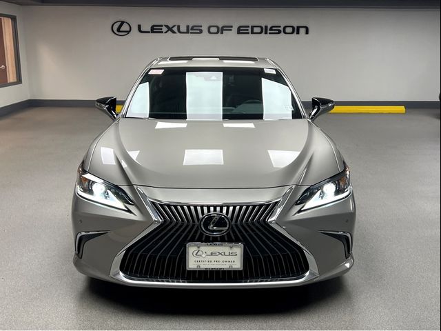 2021 Lexus ES 350