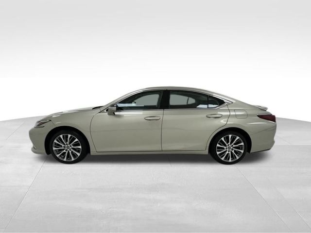 2021 Lexus ES 350