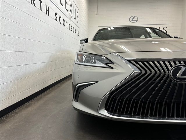 2021 Lexus ES 350