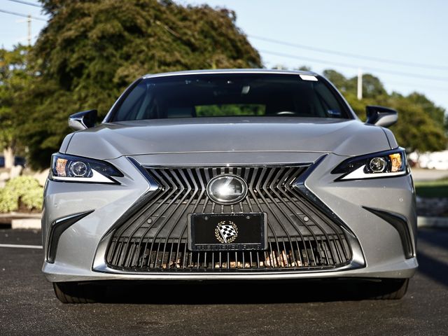 2021 Lexus ES 350