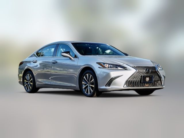 2021 Lexus ES 350