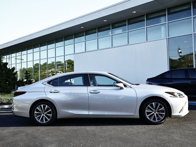 2021 Lexus ES 350