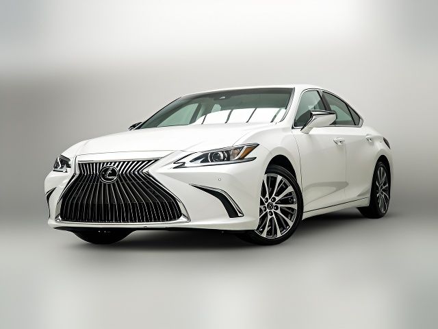 2021 Lexus ES 350