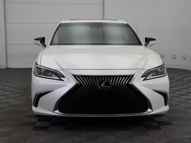 2021 Lexus ES 350