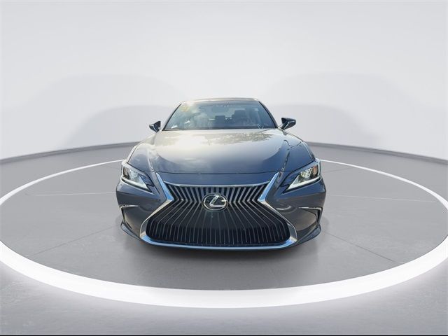 2021 Lexus ES 350