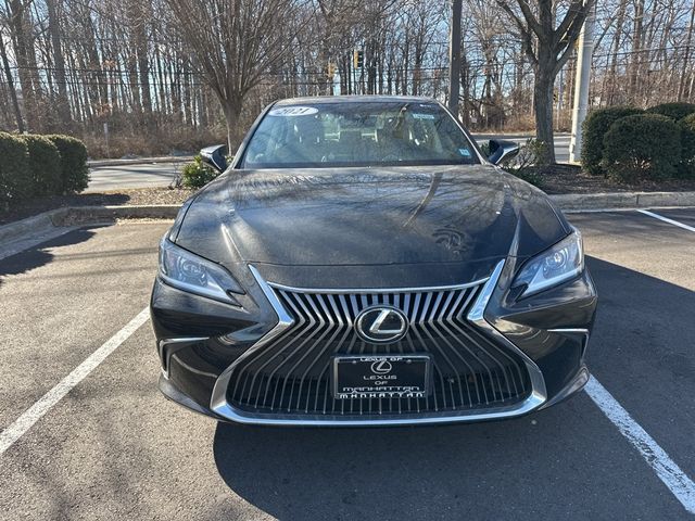 2021 Lexus ES 350