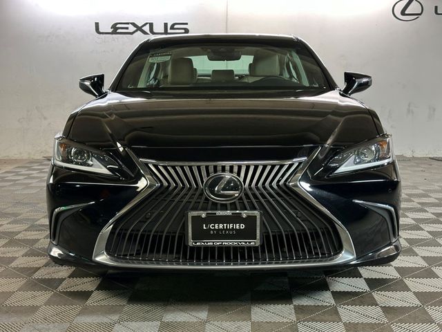 2021 Lexus ES 350