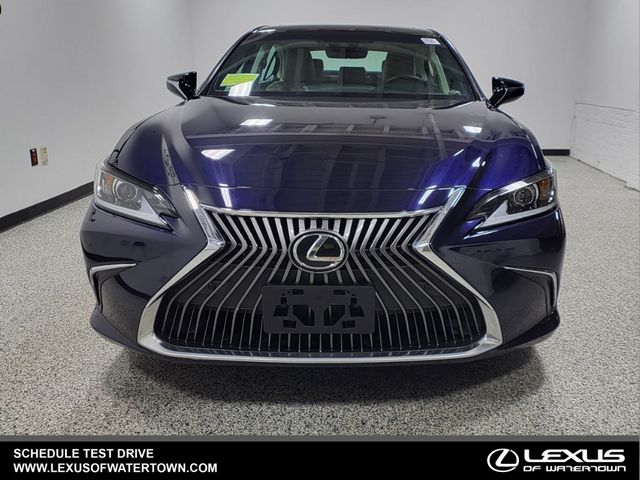 2021 Lexus ES 350