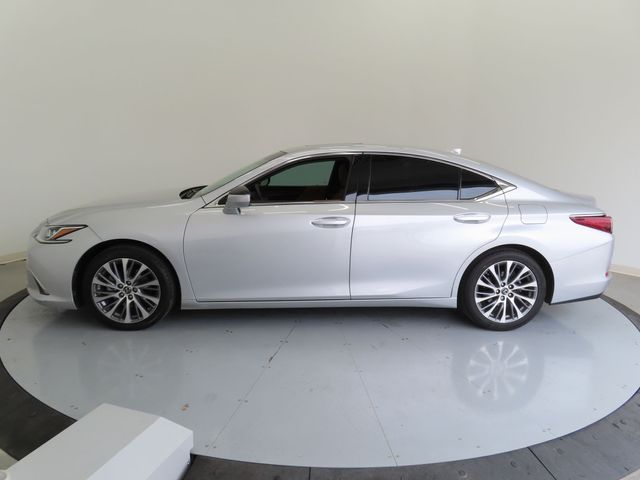 2021 Lexus ES 350