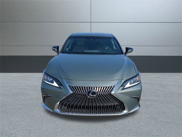 2021 Lexus ES 350