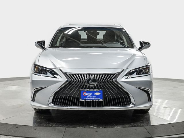 2021 Lexus ES 350