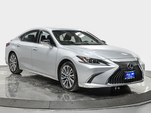 2021 Lexus ES 350
