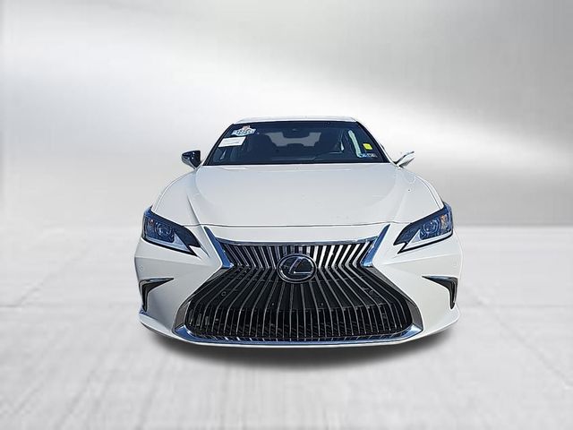 2021 Lexus ES 350