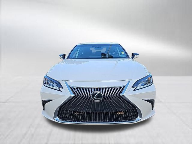 2021 Lexus ES 350