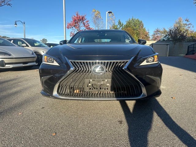 2021 Lexus ES 350