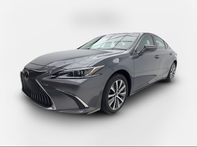 2021 Lexus ES 350