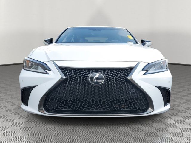 2021 Lexus ES 350 F Sport