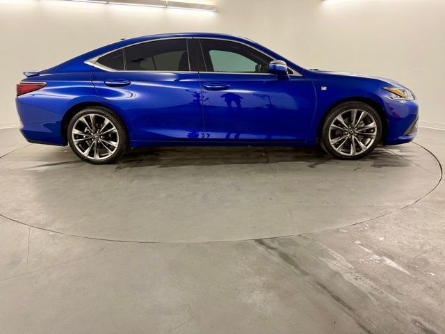 2021 Lexus ES 350 F Sport