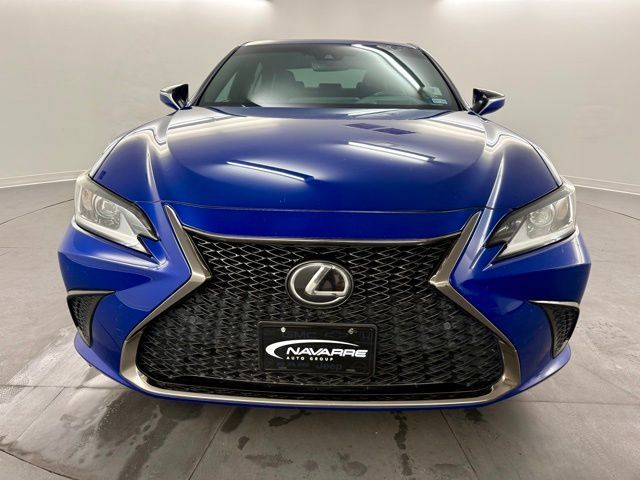 2021 Lexus ES 350 F Sport