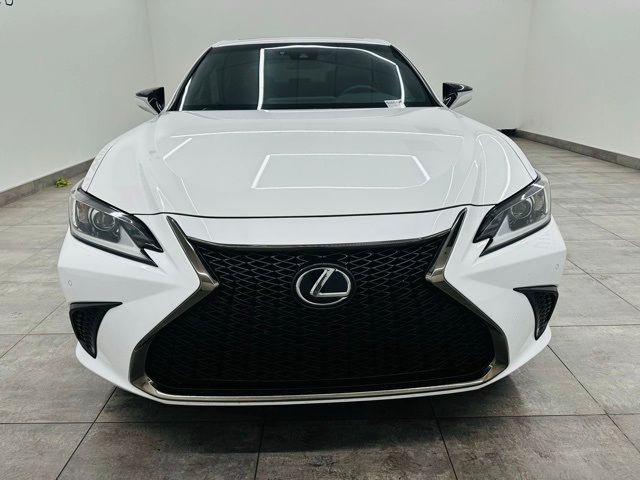 2021 Lexus ES 350 F Sport